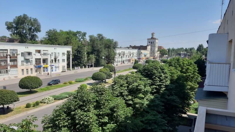 Запорожье, Металлургов просп., 19