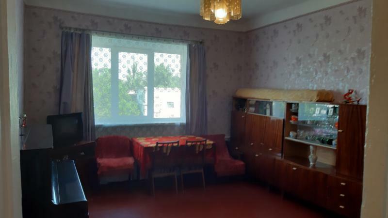 Запорожье, Металлургов просп., 19