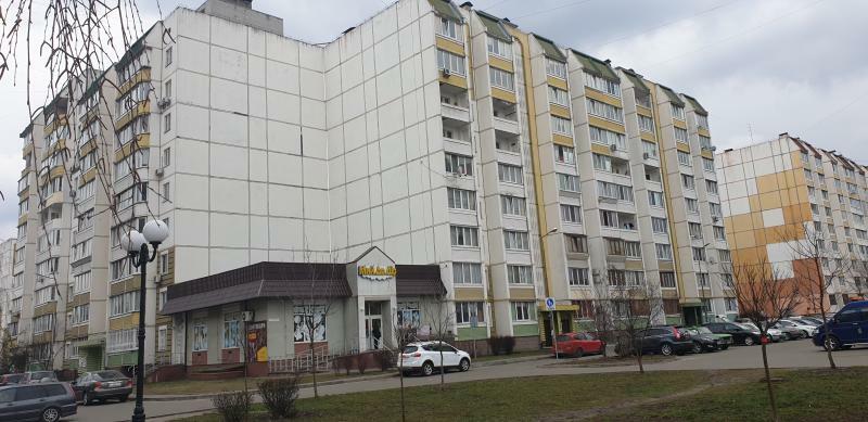 Киевская обл., Киево-Святошинский район, г. Вишневое, Южная ул., 15