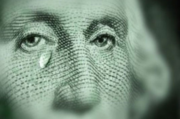 Почему растет доллар: 10 причин