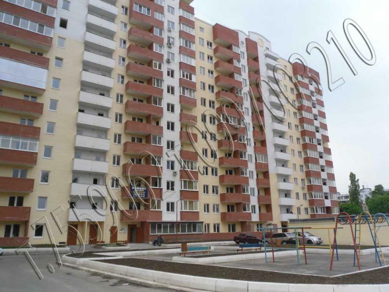 Харків, Тракторобудівників просп., 94