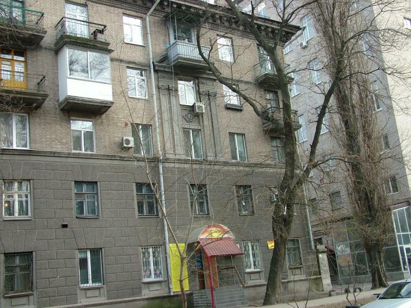 Оренда 1-кімнатної квартири 32 м², Пушкіна просп., 71