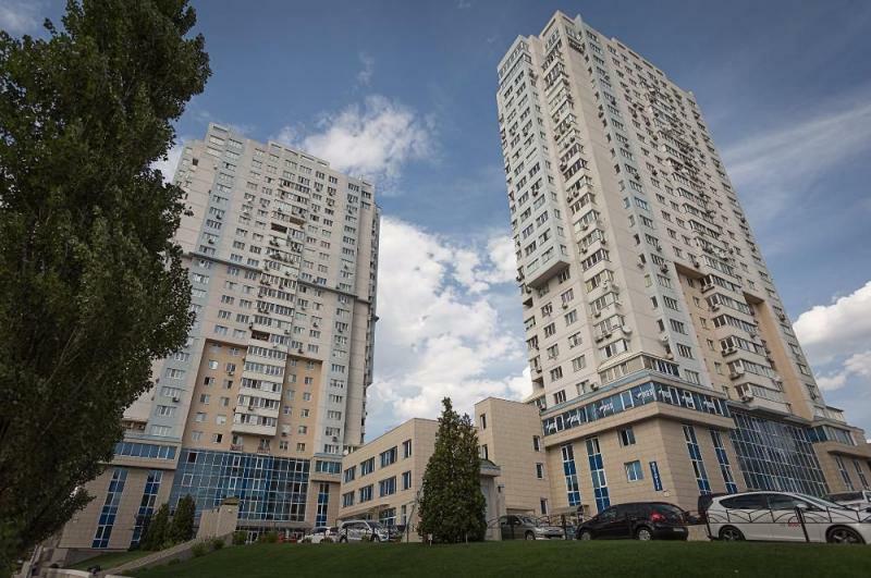 Продажа 3-комнатной квартиры 120 м², Юрия Шумского ул., 1