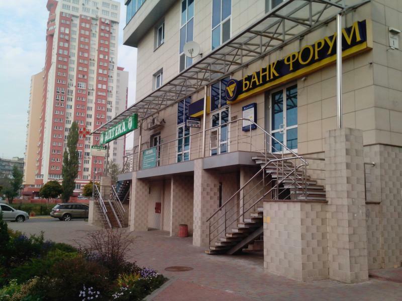 Оренда 1-кімнатної квартири 53 м², Юрія Шумського вул., 1