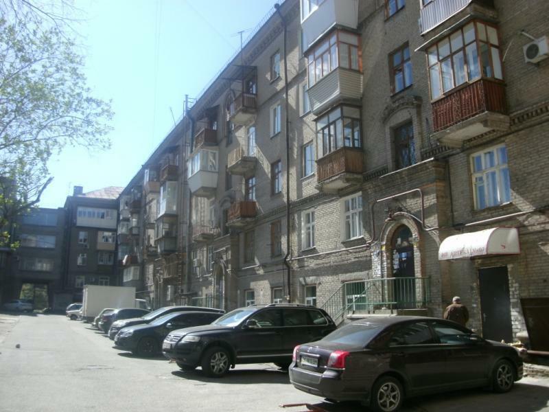 Запорожье, Соборный просп., 58