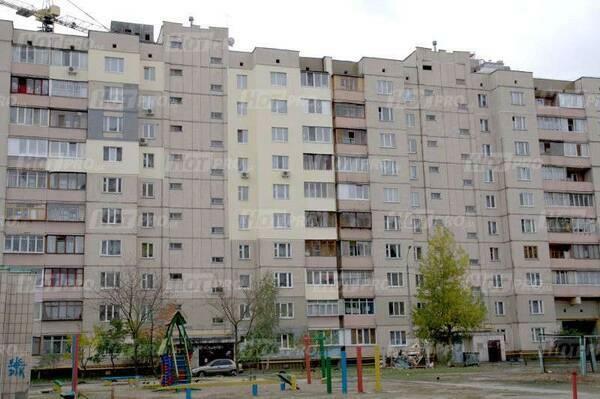 Продаж 2-кімнатної квартири 51 м², Деміївська вул., 51