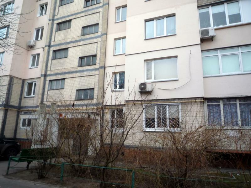 Продаж 2-кімнатної квартири 51 м², Деміївська вул., 51