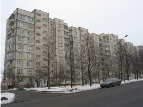 Оренда 1-кімнатної квартири 31 м², Деміївська вул., 51