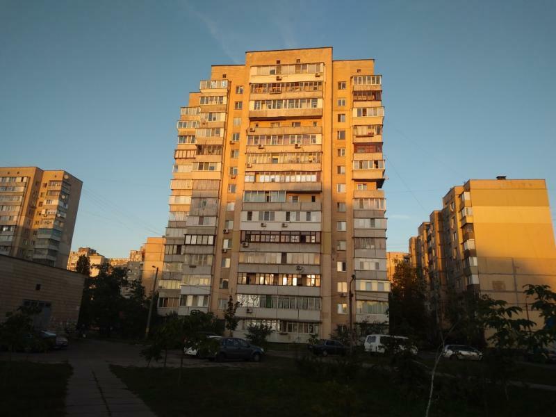 Продажа 3-комнатной квартиры 69 м², Героев Сталинграда просп., 61А