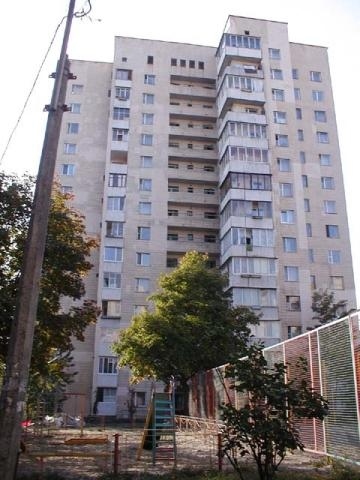 Киев, Героев Сталинграда просп., 61А