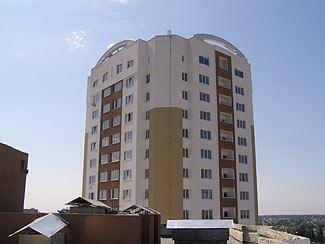 Киевская обл., Броварской район, г. Бровары, Симоненко ул., 2Б