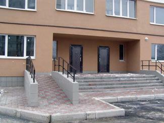 Киевская обл., Броварской район, г. Бровары, Симоненко ул., 2Б