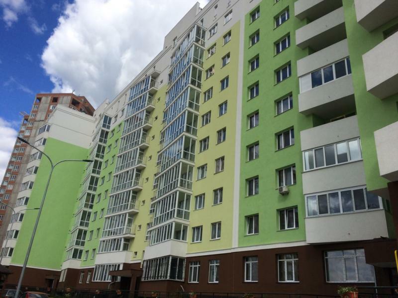 Киевская обл., Броварской район, г. Бровары, Симоненко ул., 2Б