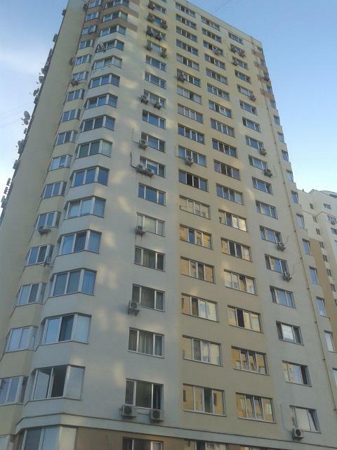 Киевская обл., Броварской район, г. Бровары, Симоненко ул., 2Б