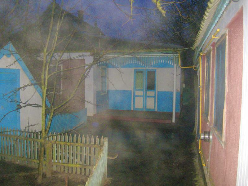 Херсонская обл., Голопристанский район, с. Новая Збурьевка, Матросова ул., 75