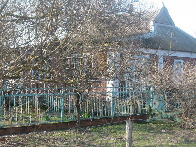 Херсонская обл., Голопристанский район, с. Новая Збурьевка, Матросова ул., 75