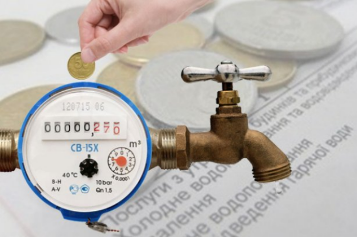 Проблеми ЖКГ: вирішення пророкують одиницям