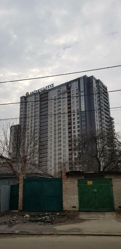 Продажа 2-комнатной квартиры 68.4 м², Михаила Бойчука ул., 41