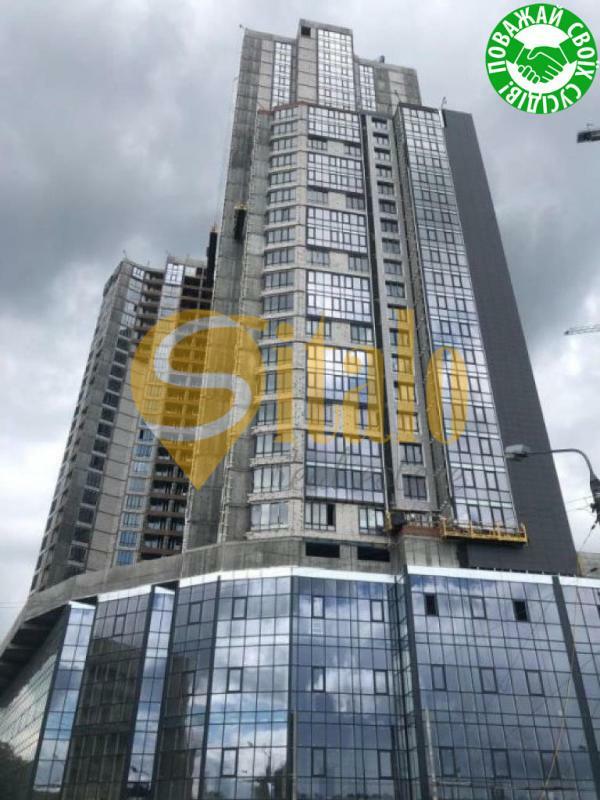 Продаж 2-кімнатної квартири 82 м², Михайла Бойчука вул., 41