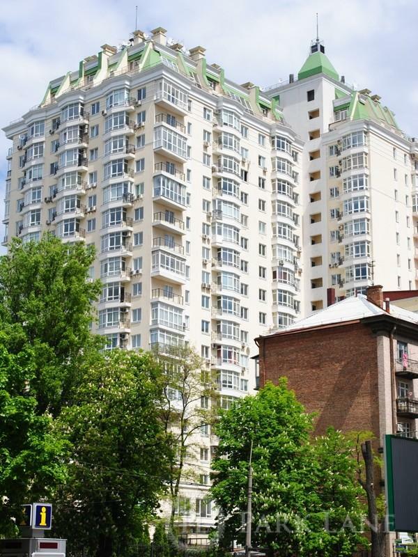 Продаж 2-рівневої квартири 255 м², Січових Стрільців вул., 52А