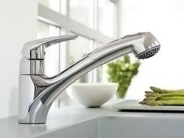 Тарифи на воду у Полтаві у січні