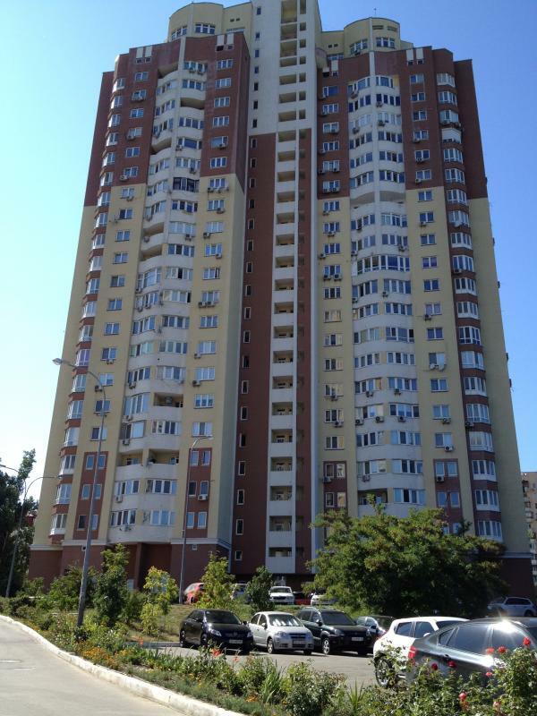 Продаж 2-кімнатної квартири 96 м², Науки просп., 69