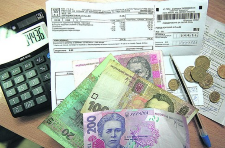 Украинцы могут лишиться субсидий из-за покупки валюты
