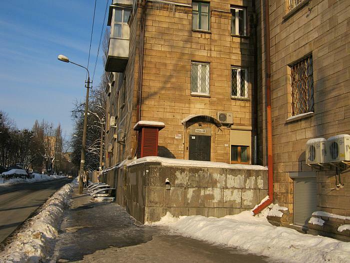 Продажа 2-комнатной квартиры 60 м², Победы просп., 60