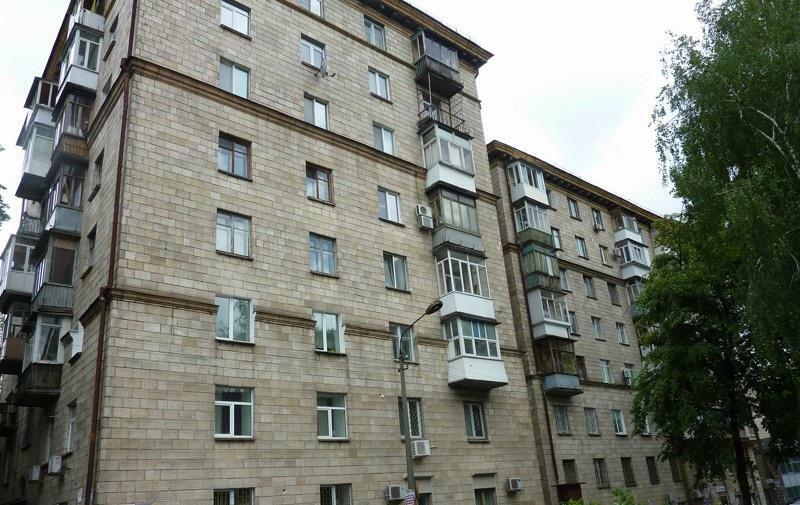 Продажа 2-комнатной квартиры 60 м², Победы просп., 60