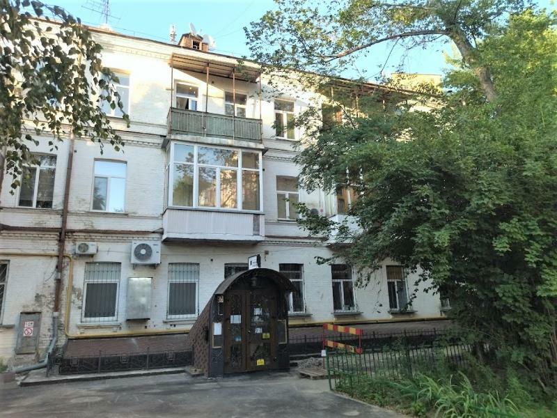 Продажа 2-комнатной квартиры 68 м², Сечевых Стрельцов ул., 5Б