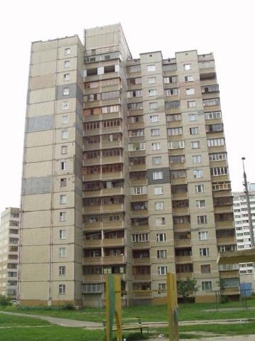Киев, Петра Григоренко просп., 19А
