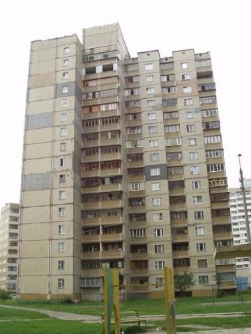 Продажа 2-комнатной квартиры 57 м², Петра Григоренко просп., 19А