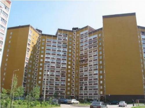 Продажа 2-комнатной квартиры 79 м², Бориса Гмыри ул., 1Б/6