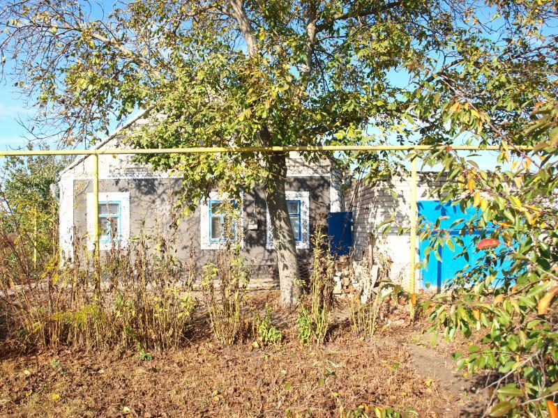 Херсонская обл., Скадовский район, с. Новониколаевка, Почтовая ул., 100