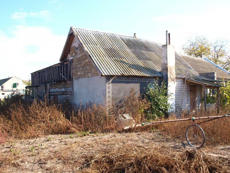 Херсонская обл., Скадовский район, с. Новониколаевка, Почтовая ул., 100