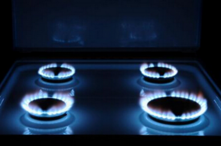 Тарифы на газ в Ровно в январе