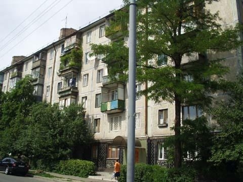 Киев, Марии Примаченко бул., 6А