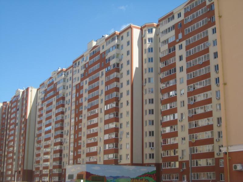Одесса, Небесной сотни просп., 1