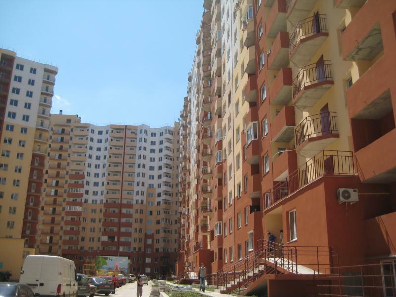 Продаж приміщення вільного призначення 700 м², Небесної сотні просп., 1
