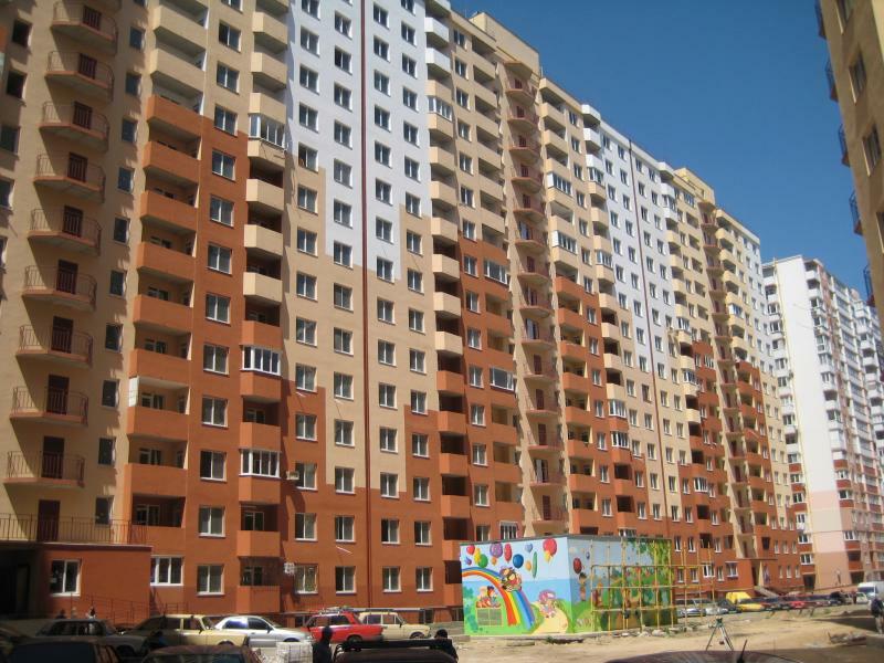 Продаж приміщення вільного призначення 700 м², Небесної сотні просп., 1