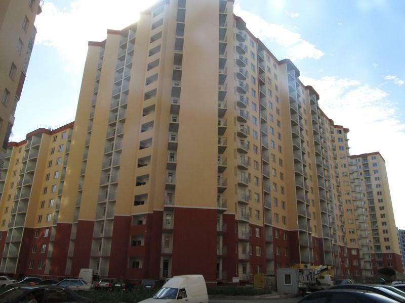 Продаж приміщення вільного призначення 700 м², Небесної сотні просп., 1