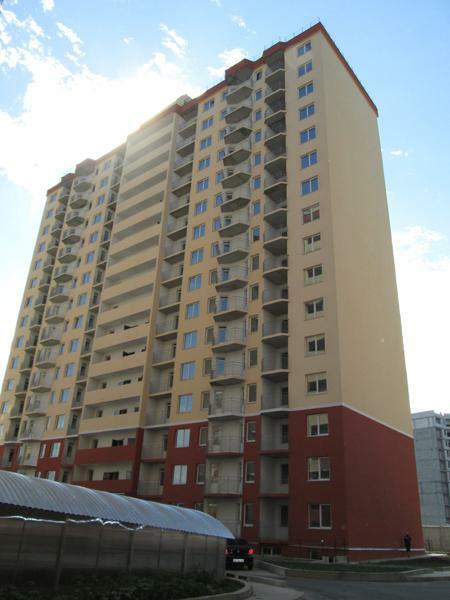 Продаж приміщення вільного призначення 700 м², Небесної сотні просп., 1
