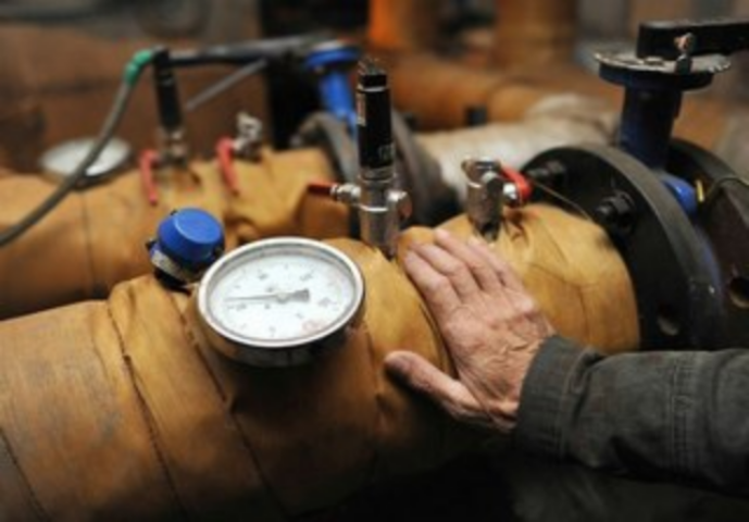 Загальнобудинкові теплолічильники: погляд Міністерства