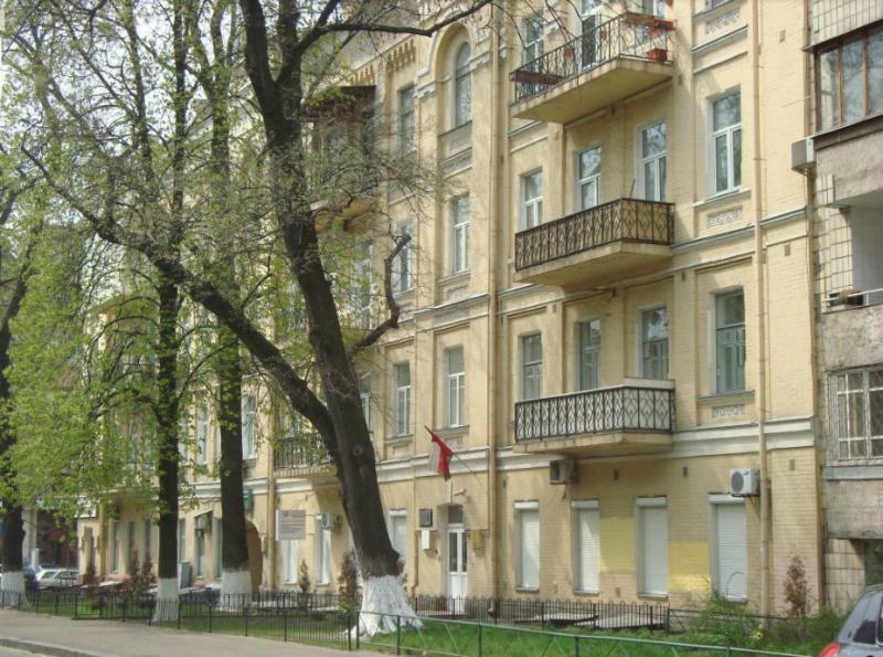 Продаж 3-кімнатної квартири 89 м², Богдана Хмельницького вул., 42