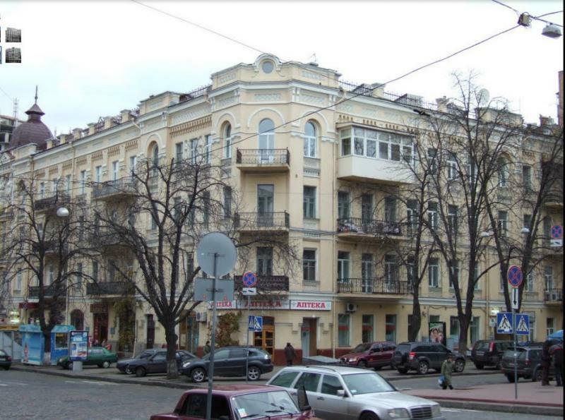 Продаж 3-кімнатної квартири 89 м², Богдана Хмельницького вул., 42