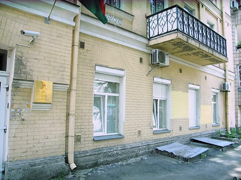 Продаж 3-кімнатної квартири 89 м², Богдана Хмельницького вул., 42