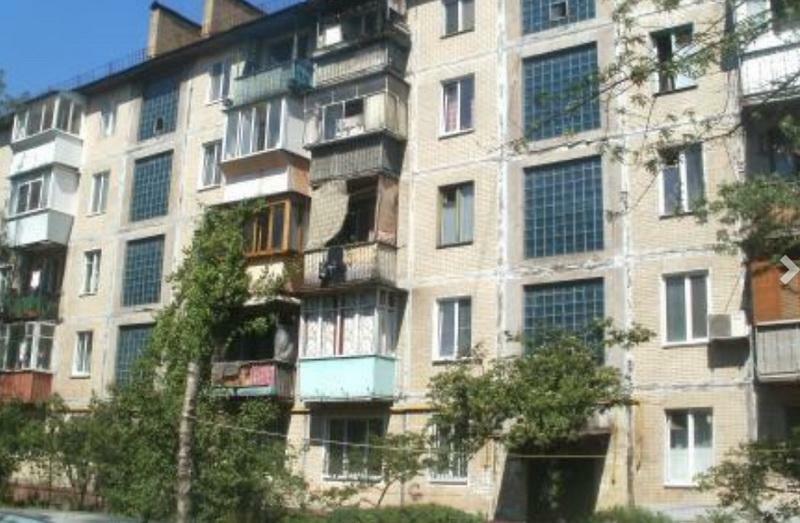 Киев, Вифлеемская ул., 6А