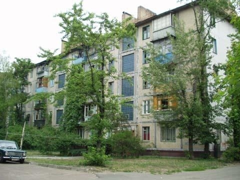 Киев, Вифлеемская ул., 6А