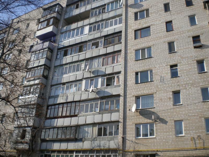 Київська обл., Бучанський район, м. Ірпінь, Шевченка вул., 7