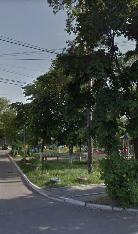Киевская обл., Бучанский район, г. Ирпень, Гагарина ул., 17